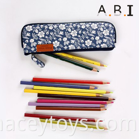 Top Quality Cheap Creative Stationary Kids Color Pencil Set